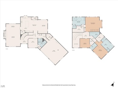 Rare offering in The Glen, a private gated community in Incline - photo 49