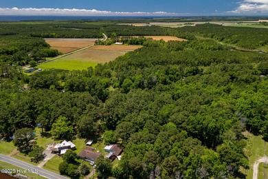 Ready to build your dream home in a peaceful, laid-back setting? - photo 6