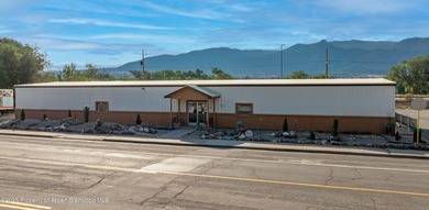 Colorado River Commercial For Sale in Parachute Colorado