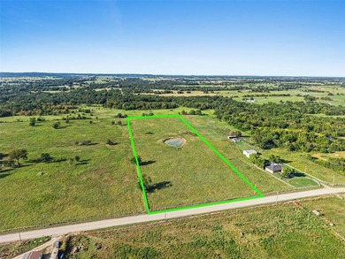 (private lake, pond, creek) Acreage For Sale in Beggs Oklahoma