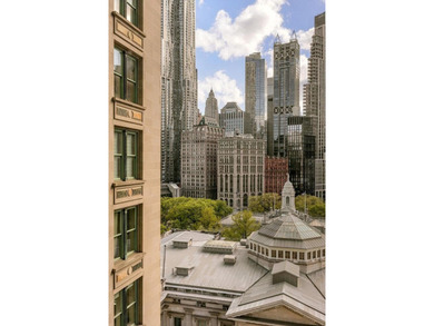 One Bedroom + Study 49 Chambers Park Views Step into the art of - photo 2