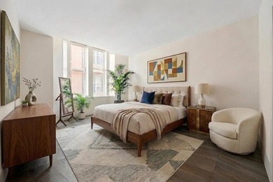 One Bedroom + Study 49 Chambers Park Views Step into the art of - photo 6