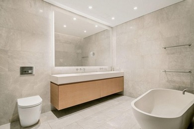 One Bedroom + Study 49 Chambers Park Views Step into the art of - photo 7