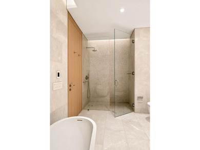 One Bedroom + Study 49 Chambers Park Views Step into the art of - photo 8