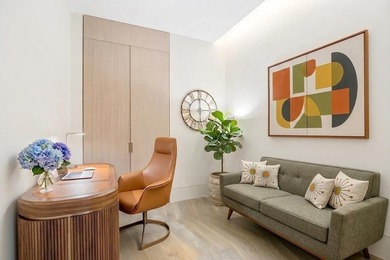 One Bedroom + Study 49 Chambers Park Views Step into the art of - photo 9