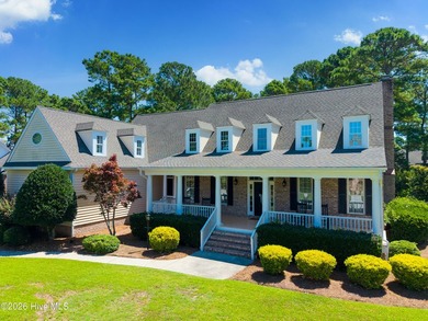 Nestled within the gated golf course community of Porters Neck - photo 1