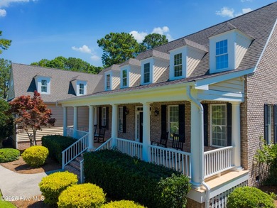 Nestled within the gated golf course community of Porters Neck - photo 3