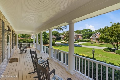 Nestled within the gated golf course community of Porters Neck - photo 4