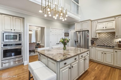Nestled within the gated golf course community of Porters Neck - photo 6
