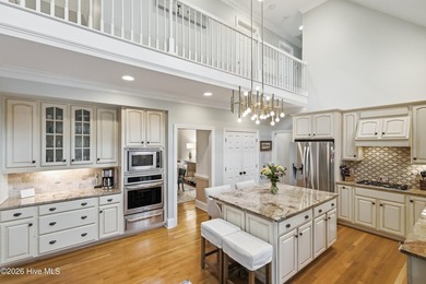 Nestled within the gated golf course community of Porters Neck - photo 7