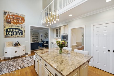 Nestled within the gated golf course community of Porters Neck - photo 9