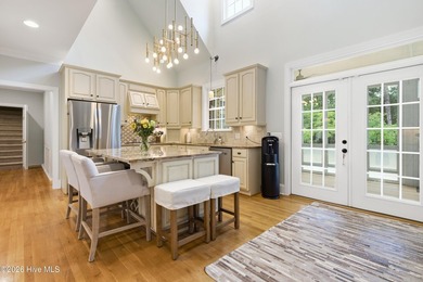 Nestled within the gated golf course community of Porters Neck - photo 10