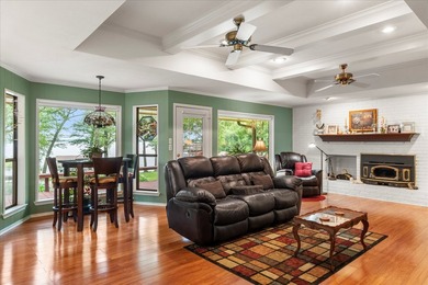 Welcome to 101 County Road 1299 in Yantis, TX - a - photo 12
