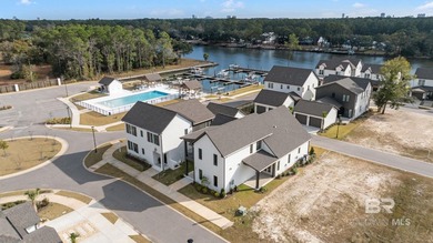 Located within the beautiful, gated Waterways community, this - photo 3