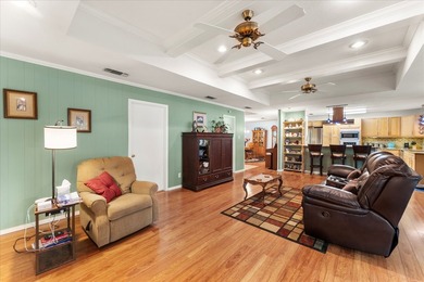 Welcome to 101 County Road 1299 in Yantis, TX - a - photo 13