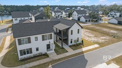 Located within the beautiful, gated Waterways community, this - photo 4