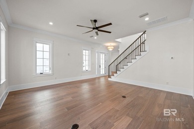 Located within the beautiful, gated Waterways community, this - photo 6