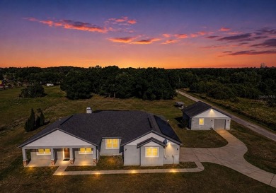 2 Houses, 5 acres, NO HOA, NO DEED RESTRICTIONS with pond, open - photo 1