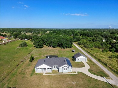 2 Houses, 5 acres, NO HOA, NO DEED RESTRICTIONS with pond, open - photo 5