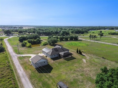 2 Houses, 5 acres, NO HOA, NO DEED RESTRICTIONS with pond, open - photo 8