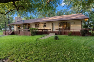 Welcome to 101 County Road 1299 in Yantis, TX - a - photo 29