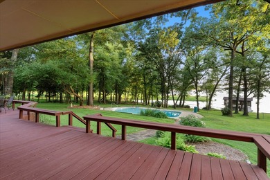 Welcome to 101 County Road 1299 in Yantis, TX - a - photo 30