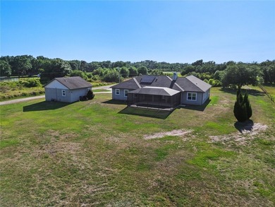 2 Houses, 5 acres, NO HOA, NO DEED RESTRICTIONS with pond, open - photo 10