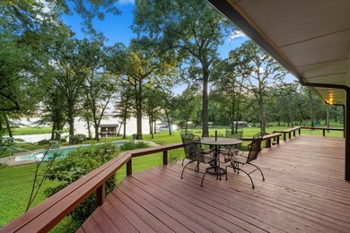 Welcome to 101 County Road 1299 in Yantis, TX - a - photo 31
