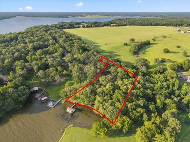 Welcome to 101 County Road 1299 in Yantis, TX - a - photo 35