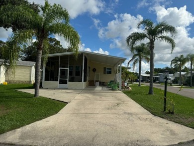 Lake Weohyakapka (Lake Walk-In-Water) Home For Sale in Lake Wales Florida