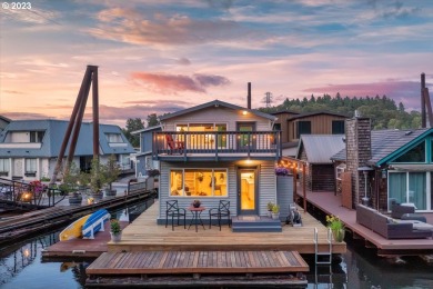 Lake Oswego Home For Sale in Portland Oregon