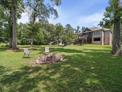 Lake Wateree Home For Sale in Winnsboro South Carolina