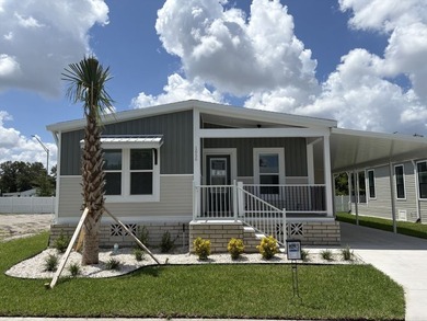 Discover modern living in our stunning 2026 model manufactured - photo 1