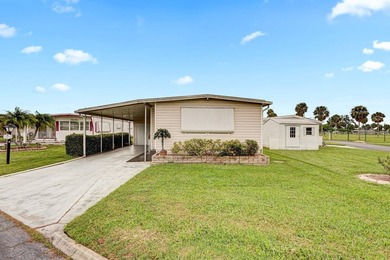 Welcome to Village on the Green, a beautiful 55+ GATED community - photo 2
