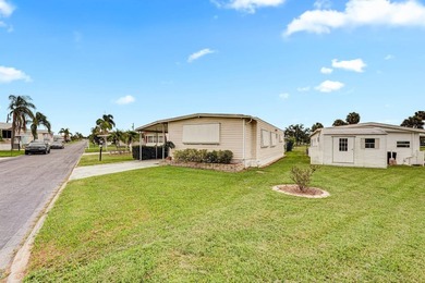 Welcome to Village on the Green, a beautiful 55+ GATED community - photo 3