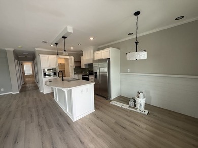 Discover modern living in our stunning 2026 model manufactured - photo 4