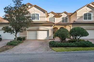Little Sand Lake Townhome/Townhouse For Sale in Orlando Florida