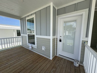 Discover modern living in our stunning 2026 model manufactured - photo 3