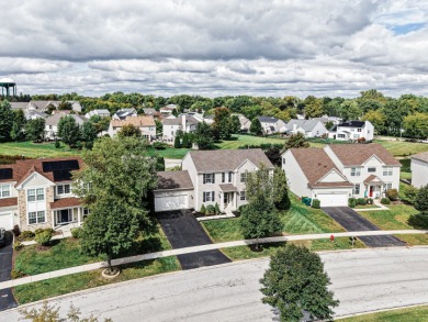 Lake Home For Sale in Sycamore, Illinois