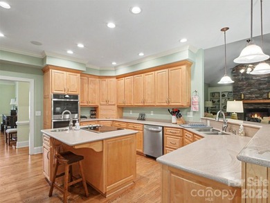 Rarely available Stone Gate subdivision home has everything you - photo 12