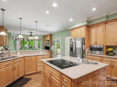 Rarely available Stone Gate subdivision home has everything you - photo 13