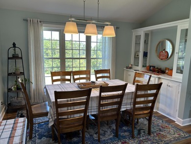 Now vacant, cleaned and move-in ready! Beautifully remodeled