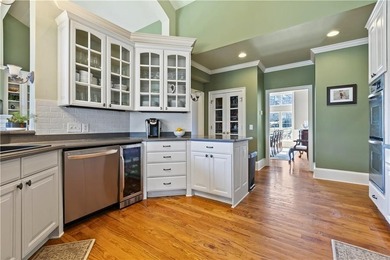 Tucked away in Grove Hill in a natural setting alive with - photo 13