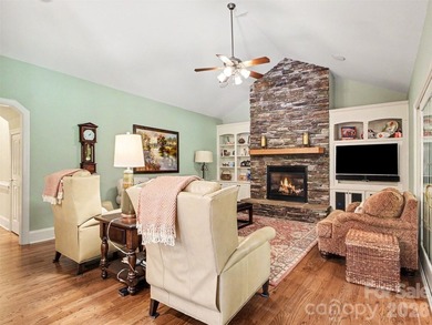 Rarely available Stone Gate subdivision home has everything you - photo 15
