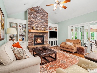 Rarely available Stone Gate subdivision home has everything you - photo 16