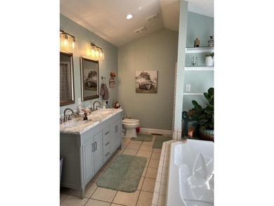 Now vacant, cleaned and move-in ready! Beautifully remodeled