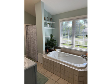 Now vacant, cleaned and move-in ready! Beautifully remodeled