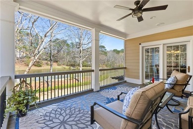 Tucked away in Grove Hill in a natural setting alive with - photo 17