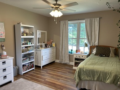 Now vacant, cleaned and move-in ready! Beautifully remodeled