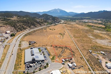 Roaring Fork River Commercial Active Under Contract in Glenwood Springs Colorado